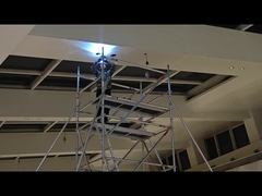 मचान टावर 2