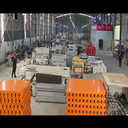 चीन GUANGZHOU LEADER EQUIPMENT CO., LTD. कंपनी प्रोफ़ाइल