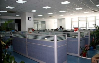 चीन GUANGZHOU LEADER EQUIPMENT CO., LTD. कंपनी प्रोफ़ाइल
