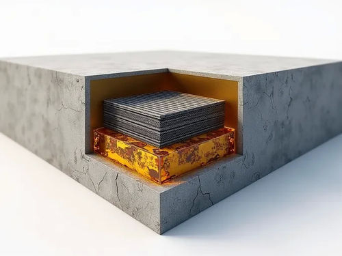 नवीनतम कंपनी ब्लॉग के बारे में निर्माण में टिकाऊपन और दक्षता के लिए FRP का बढ़ता चलन