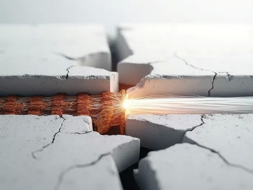 नवीनतम कंपनी ब्लॉग के बारे में फाइबर-प्रबलित पॉलिमर संक्षारण-प्रतिरोधी निर्माण में क्रांति लाते हैं