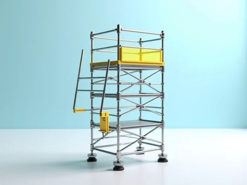 नवीनतम कंपनी ब्लॉग के बारे में 3टी स्कैफ़ोल्ड टावर निर्माण सुरक्षा मानकों को बढ़ाते हैं