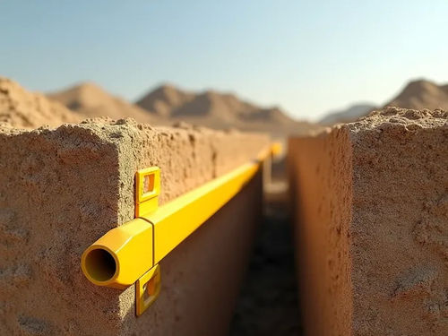 नवीनतम कंपनी ब्लॉग के बारे में एल्यूमीनियम शोरिंग खाई सुरक्षा दक्षता को बढ़ावा देता है