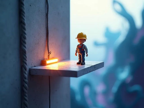 नवीनतम कंपनी ब्लॉग के बारे में Safety Standards for Suspended Scaffolding in Construction