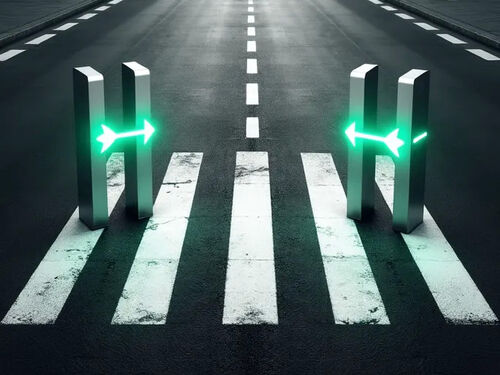 नवीनतम कंपनी ब्लॉग के बारे में नए एचफ्रेम डिज़ाइन से पैदल चलने वालों की सुरक्षा बढ़ती है