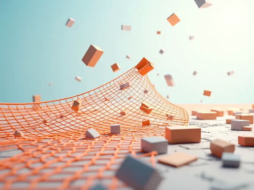 नवीनतम कंपनी ब्लॉग के बारे में निर्माण स्थलों के लिए एचडीपीई सुरक्षा जाल चुनने के लिए गाइड