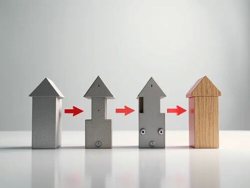 नवीनतम कंपनी ब्लॉग के बारे में लागत प्रभावी कंक्रीट ढालना सामग्री और उपयोग के लिए गाइड