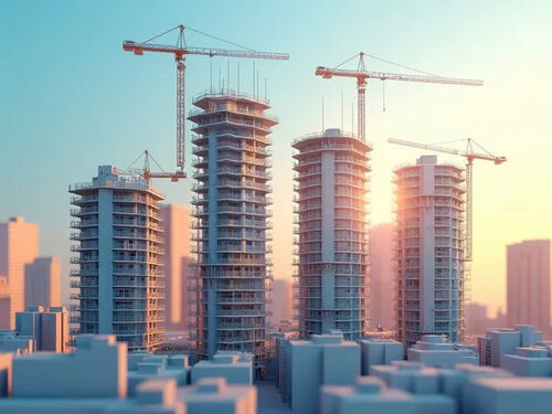 नवीनतम कंपनी ब्लॉग के बारे में सिंगापुर मचान किराये बाजार सुरक्षा और लागत दक्षता पर जोर देता है