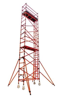 अच्छी कीमत T T 30 Percent Deposit Payment Terms Aluminum Honeycomb Core Durable Core Panels Engineered for Scaffold Height 2 to 50 Meters ऑनलाइन