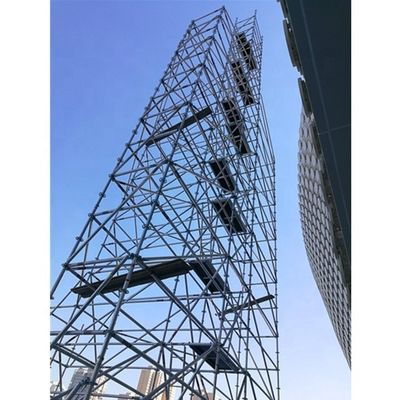 अच्छी कीमत मजबूत एल्यूमीनियम मचान टावर रिंगलॉक मचान प्रणाली निर्माण के लिए ऑनलाइन